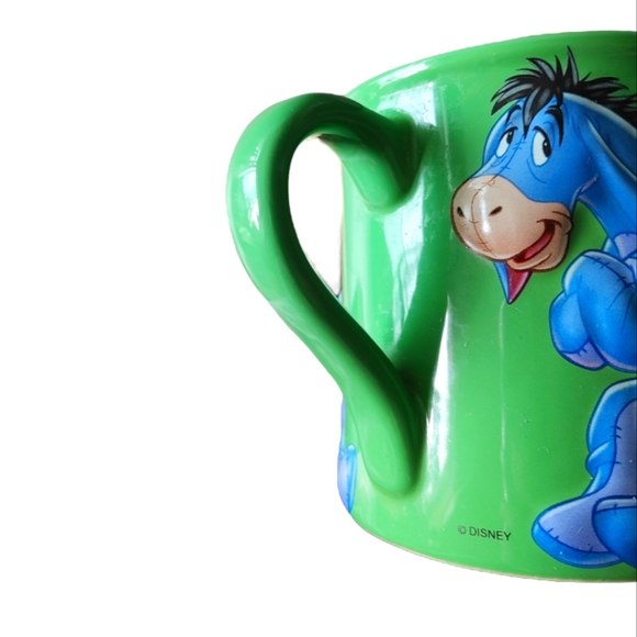 Disney "Winnie The Pooh" Eeyore Mug - Picture 6 of 12